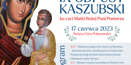 Miniatura IX Odpust Kaszubski