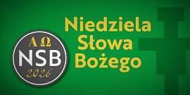 Miniatura Niedziela Słowa Bożego 2026: konkurs biblijny